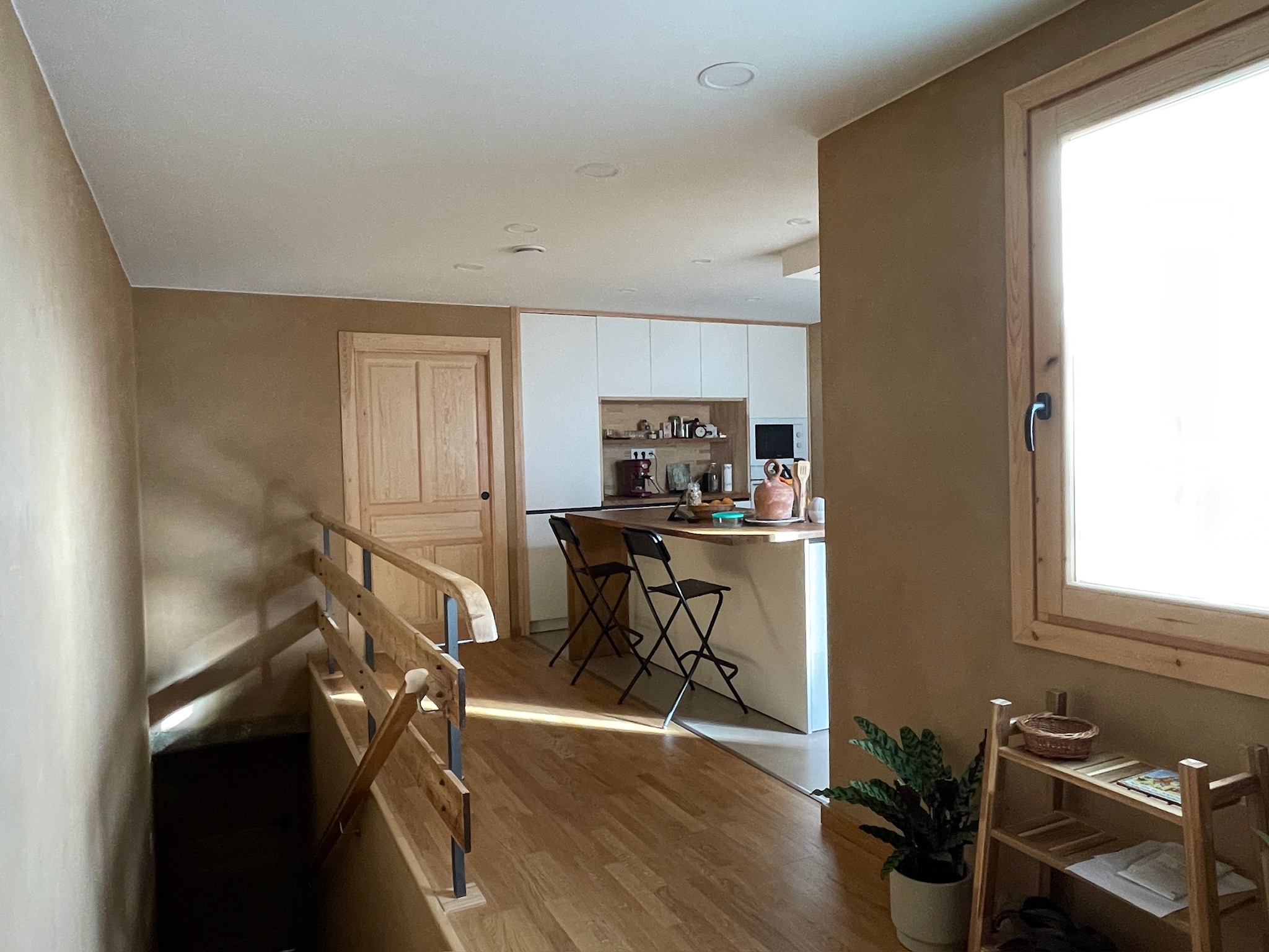 Rehabilitación orgánica