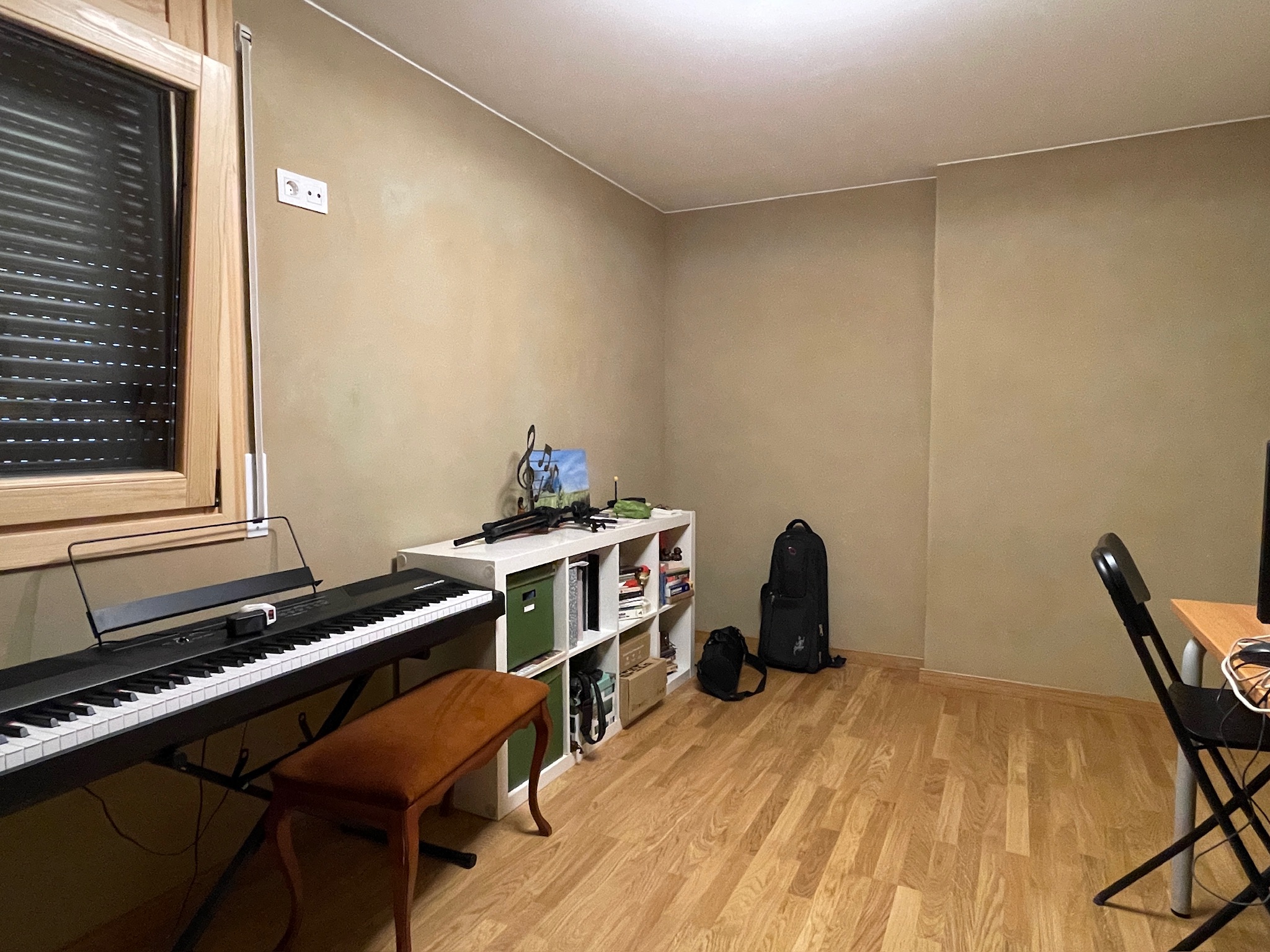 Rehabilitación orgánica 8