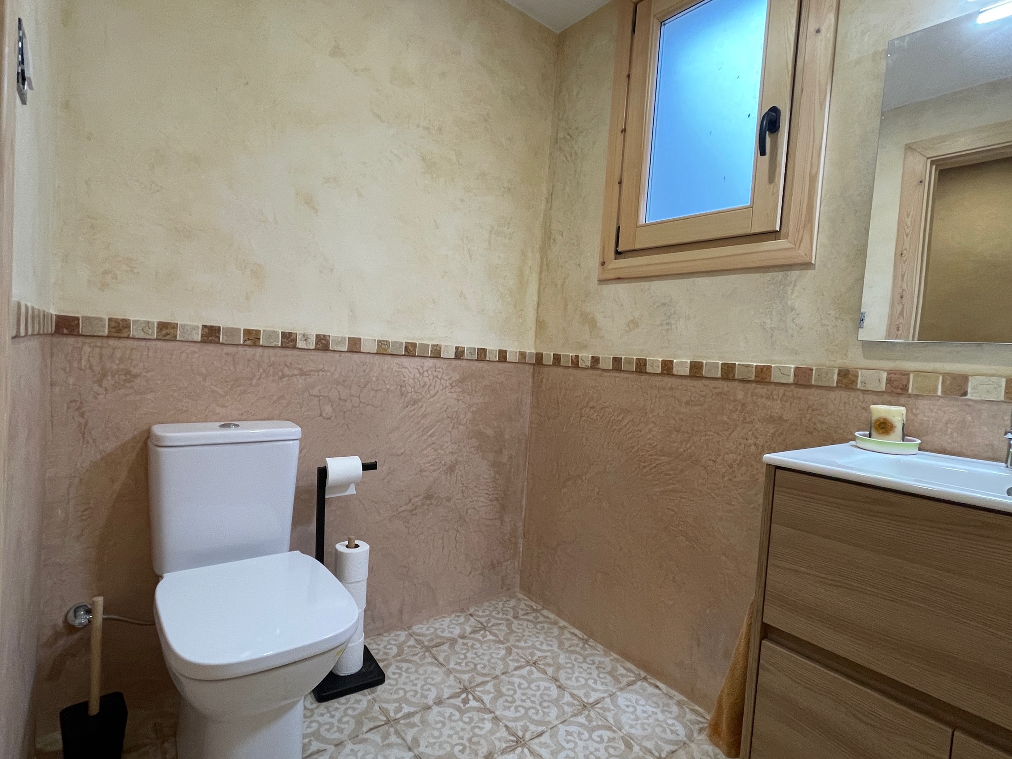 Rehabilitación orgánica 3