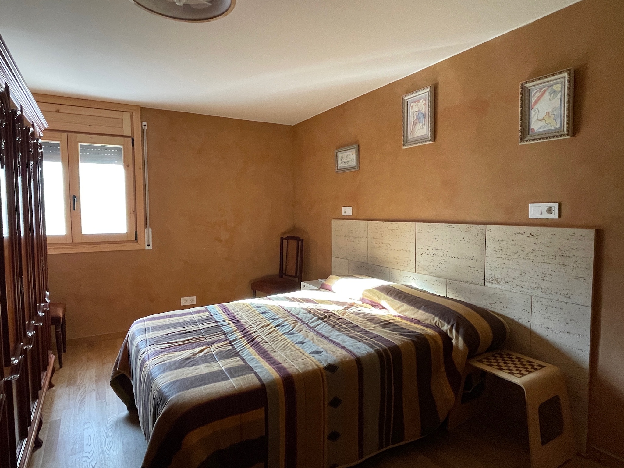 Rehabilitación orgánica 5